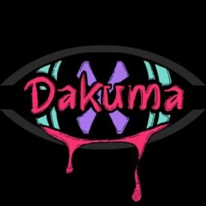 Group logo of Dakuma Fan Club (DFC)